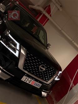 نيسان باترول